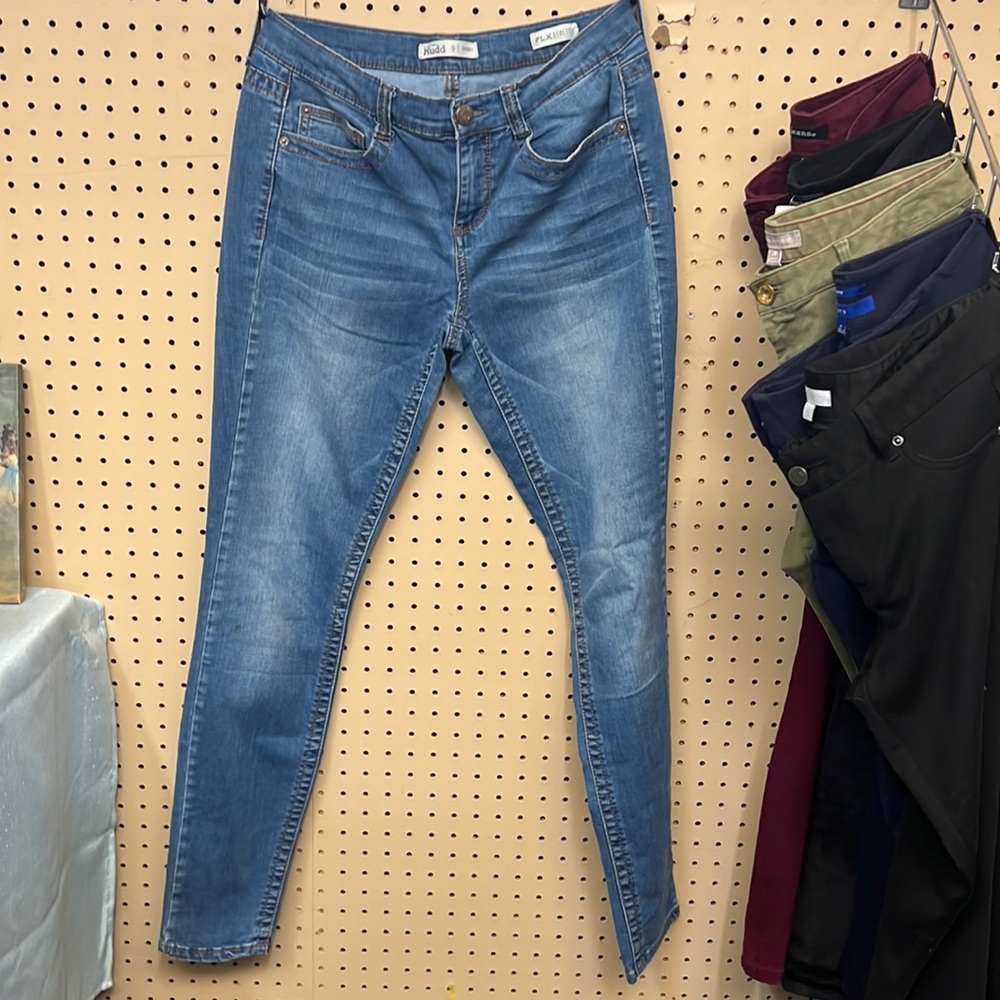Mudd skinny jeans